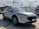 Used 2021 Ford Escape SEL image 3