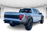 New 2025 Ford F150 Raptor image 4