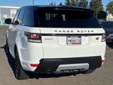 Used 2016 Land Rover Range Rover Sport HSE image 5