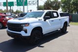 Certified 2024 Chevrolet Silverado 1500 Custom Trail Boss w/ LPO, Dark Essentials Package image 5
