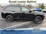 New 2025 Jeep Grand Cherokee Limited 4xe image 2