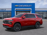 New 2025 Chevrolet Tahoe High Country image 2