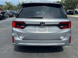 New 2026 Honda Odyssey Touring image 5