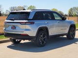 New 2025 Jeep Grand Cherokee Altitude image 3