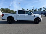 New 2025 Ford F150 XLT w/ Equipment Group 303A High image 3