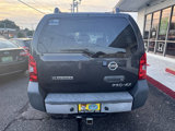 Used 2014 Nissan Xterra PRO-4X image 5