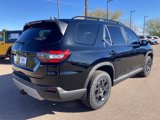 New 2025 Honda Pilot TrailSport image 5