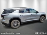 New 2026 Chevrolet Traverse LT w/ Driver Confidence Package image 5