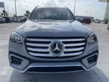 New 2025 Mercedes-Benz GLS 580 4MATIC image 2