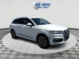 Used 2017 Audi Q7 3.0T Premium Plus image 3