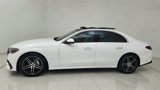 Used 2025 Mercedes-Benz E 350 4MATIC Sedan w/ Winter Package image 3