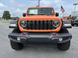 New 2025 Jeep Wrangler Unlimited Rubicon image 3
