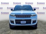 New 2025 Jeep Grand Cherokee L Summit image 2