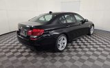 Used 2015 BMW 550i Sedan image 4