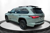 New 2025 Toyota Sequoia Platinum image 3