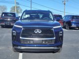 New 2025 INFINITI QX80 Luxe image 2