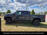 New 2025 Chevrolet Silverado 1500 ZR2 w/ Technology Package image 2