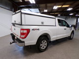 Used 2021 Ford F150 XL w/ Equipment Group 101A High image 5