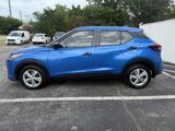 Used 2023 Nissan Kicks S image 2
