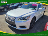 Used 2013 Lexus LS 460 AWD image 4