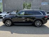 Used 2025 Mercedes-Benz GLS 450 4MATIC image 6