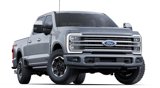 New 2025 Ford F350 Platinum image 4