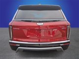 New 2026 Cadillac Vistiq Sport image 5