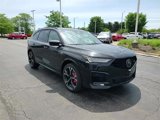 New 2025 Acura MDX Type S image 2