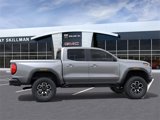 New 2026 GMC Canyon AT4X image 5