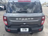 New 2025 Ford Bronco Sport Big Bend image 5