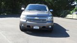 Used 2011 Chevrolet Suburban LTZ image 4
