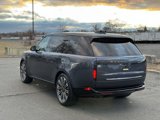 New 2025 Land Rover Range Rover Long Wheelbase SE image 3