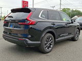 New 2026 Honda CR-V EX-L image 3