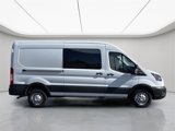 New 2025 Ford Transit 350 148 Medium Roof AWD w/ Exterior Upgrade Package image 2