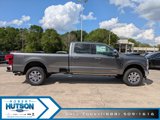 New 2025 Ford F250 4x4 Crew Cab Super Duty image 5