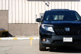 Used 2021 Honda Passport EX-L image 3