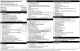 Used 2024 Buick Enclave Essence image 4