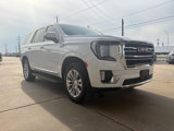 Used 2021 GMC Yukon SLT image 2