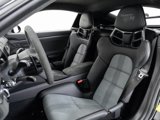 Certified 2025 Porsche 718 Cayman GT4 RS image 5