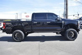 Used 2024 Ford F350 Platinum image 6