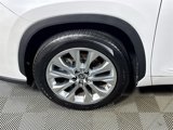 Certified 2023 Toyota Highlander Limited image 3