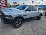 Used 2015 RAM 1500 Rebel image 2