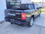 New 2025 RAM 1500 Big Horn image 4