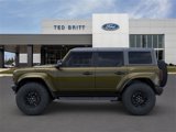 New 2025 Ford Bronco Raptor image 4