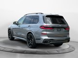 New 2026 BMW X7 M60i image 5