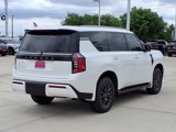 New 2025 Nissan Armada SV image 5