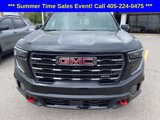 New 2025 GMC Acadia AT4 w/ Luxury Package image 2
