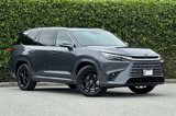 New 2025 Lexus TX 350 AWD image 2