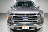 Used 2023 Ford F150 Lariat w/ Trailer Tow Package image 4