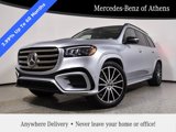 New 2025 Mercedes-Benz GLS 450 4MATIC image 2